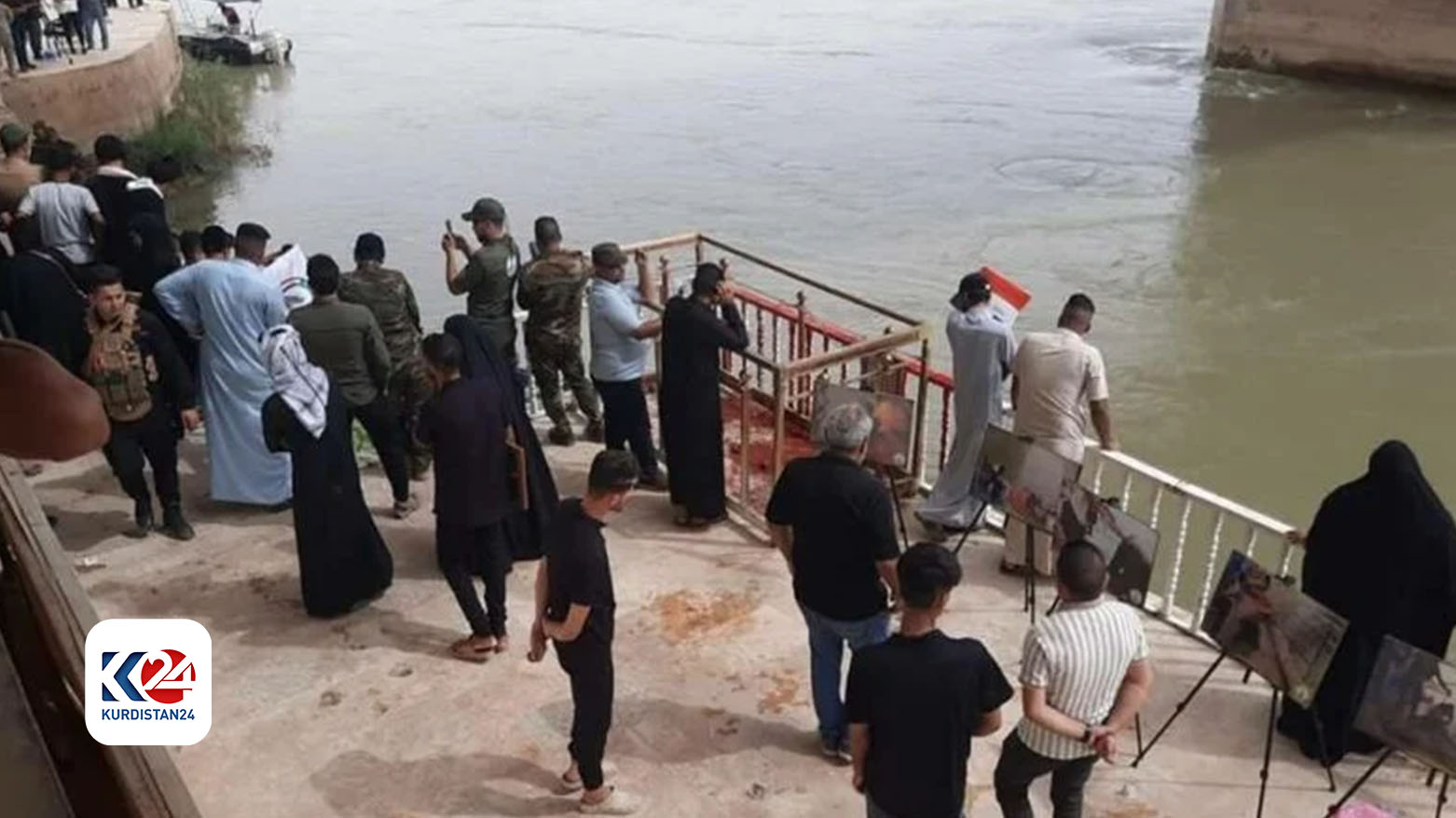 أرشيفية من موقع سبايكر